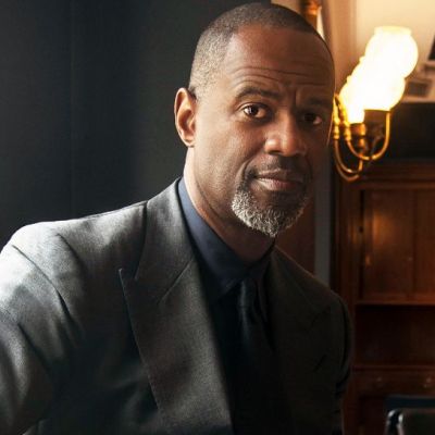 Who Is Brian McKnight Wiki Age Height Wife Net Worth Ethnicity