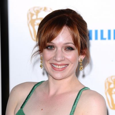 Katherine Parkinson Wiki Age Height Net Worth Husband Ethnicity