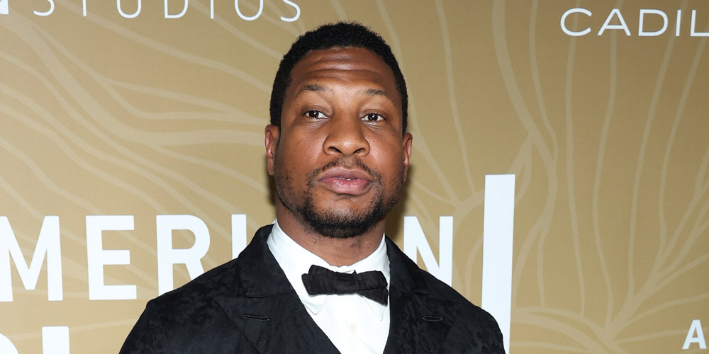 Jonathan Majors Ex Grace Jabbari Testifies That She Was Afraid Of