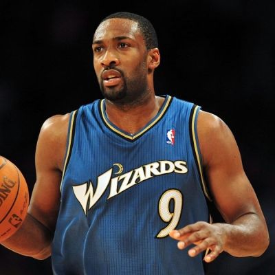 Who Are Gilbert Arenas Parents Meet Gilbert Sr And Mary Robinson