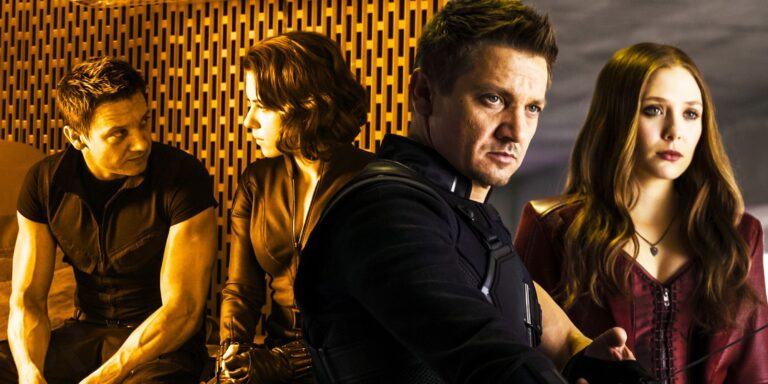 1 Hawkeye MCU Trend Reveals What His Best Superpower Really Is