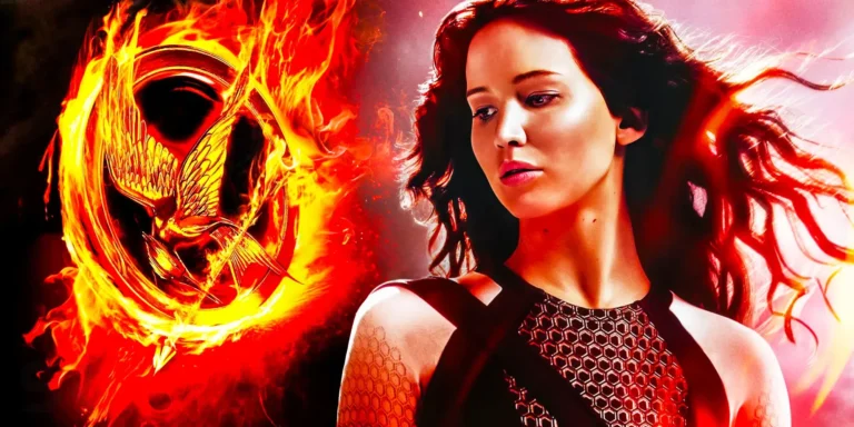 12 Hunger Games Characters Who Knew About The Rebel Plan In Catching Fire