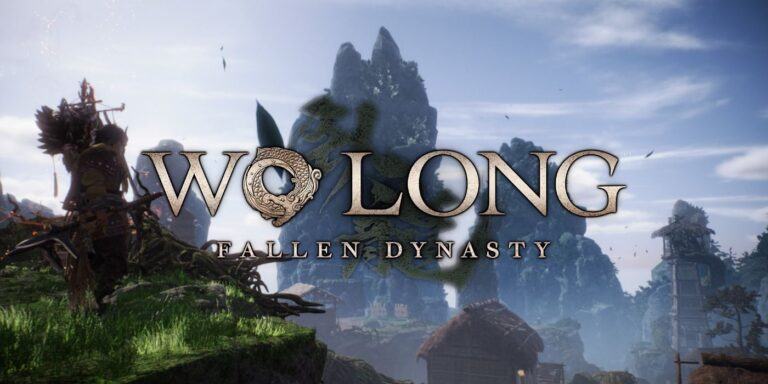 Wo Long: Fallen Dynasty Review: A Chinese Historical Grind