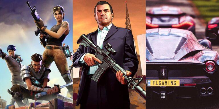 The 15 Best PC Games You Can Play Without A Graphics Card