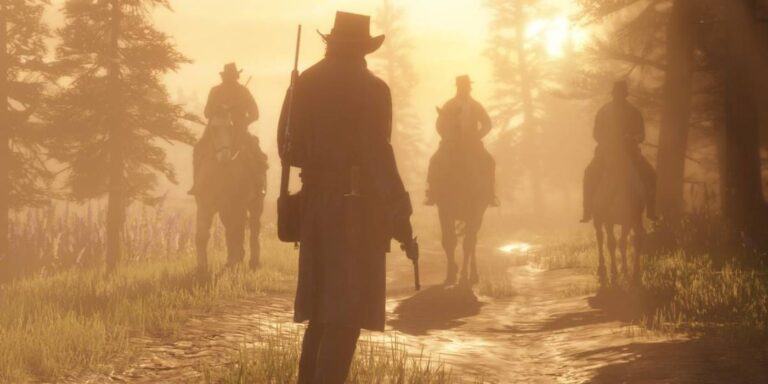 It’s Already Too Late For Red Dead Redemption 3