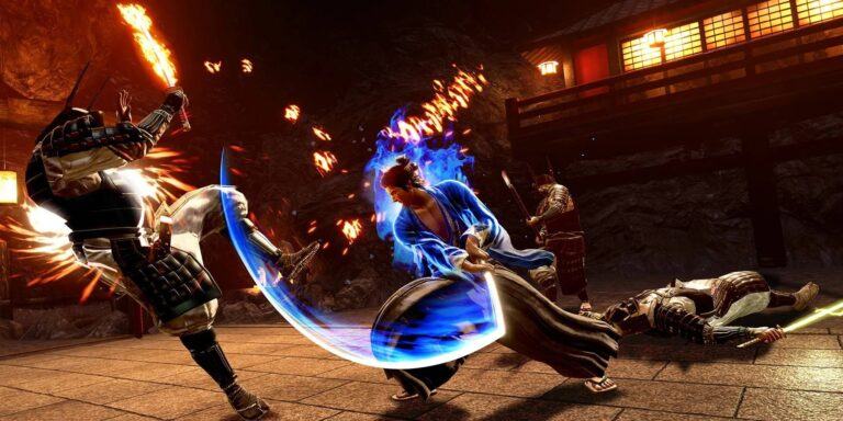 Like a Dragon: Ishin – Best Skills To Unlock First