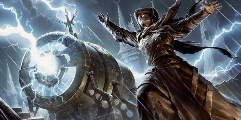 Magic: The Gathering — 10 Worst Mechanics Of All Time