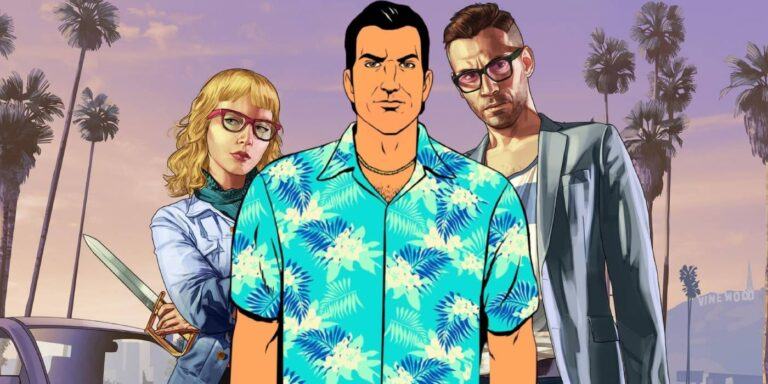 GTA 6’s Protagonist May Have A Cool Connection To Tommy Vercetti (Theory)