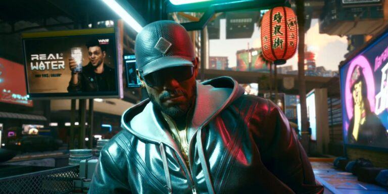 Cyberpunk 2077’s Worst Romance Options (& Why They’re So Bad)