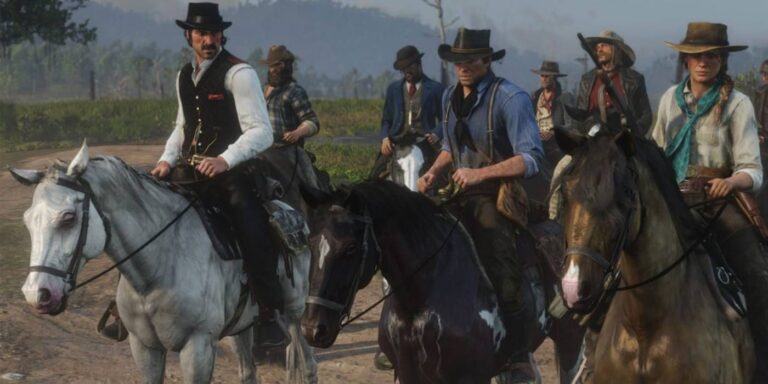 The Best Route For Red Dead Redemption 3’s Story To Take