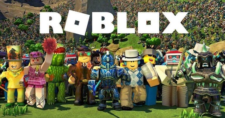 ROBLOX MOD APK (Menu, God mode, Hack jump, fly) 2.565.360