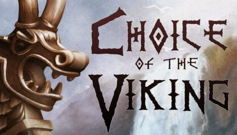 Choice of the Viking MOD APK (Unlocked) 1.0.3