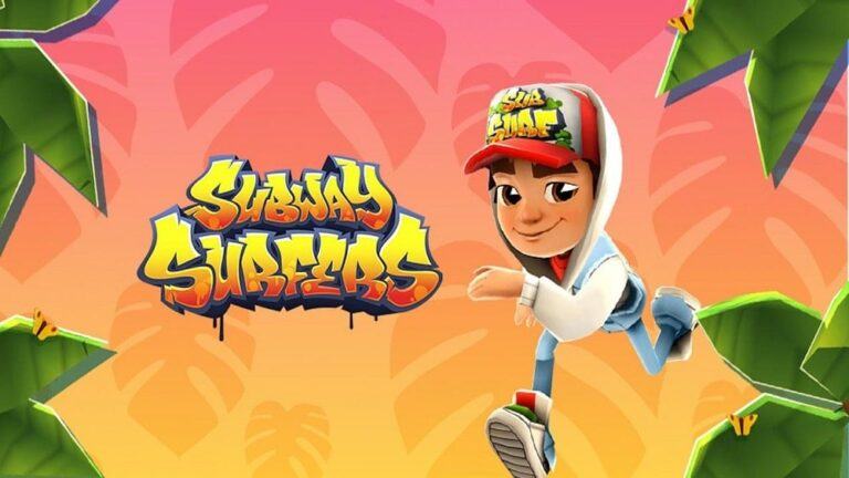 Subway Surfers MOD APK (Menu, Unlimited money/God mode/Fly) 3.8.2