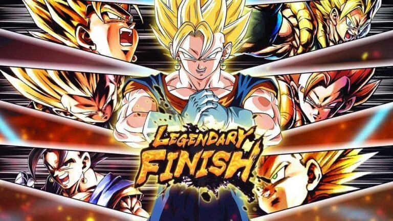 Dragon Ball Legends MOD APK (Menu/Immortal/Onehit) 4.17.0