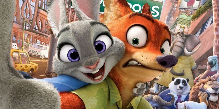 Everything We Know About Zootopia 2