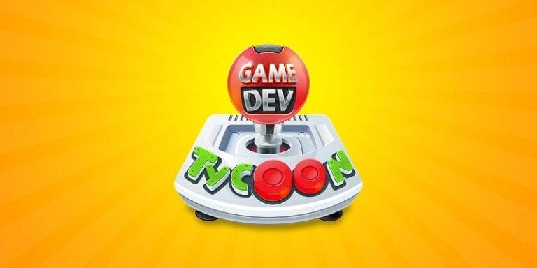 Game Dev Tycoon MOD APK (Unlimited Money) 1.6.3