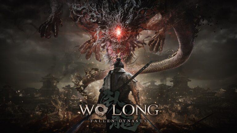 Review: Wo Long: Fallen Dynasty