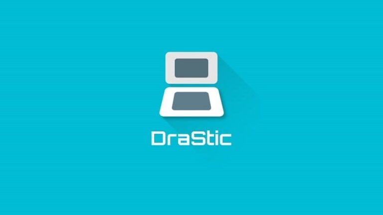 DraStic DS Emulator MOD APK (Optimized/No ads) r2.6.0.4a