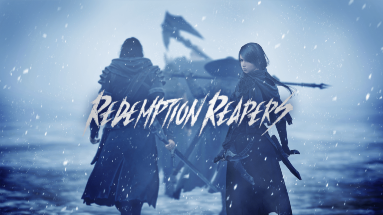 Review: Redemption Reapers