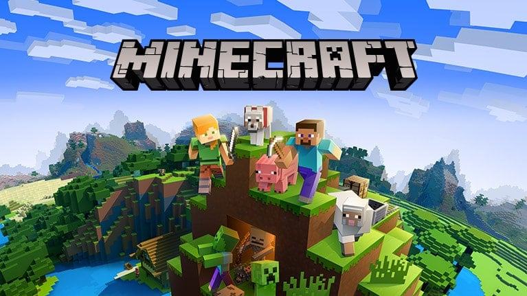 Minecraft MOD APK (Menu, God mode/Unlocked) 1.19.70.26