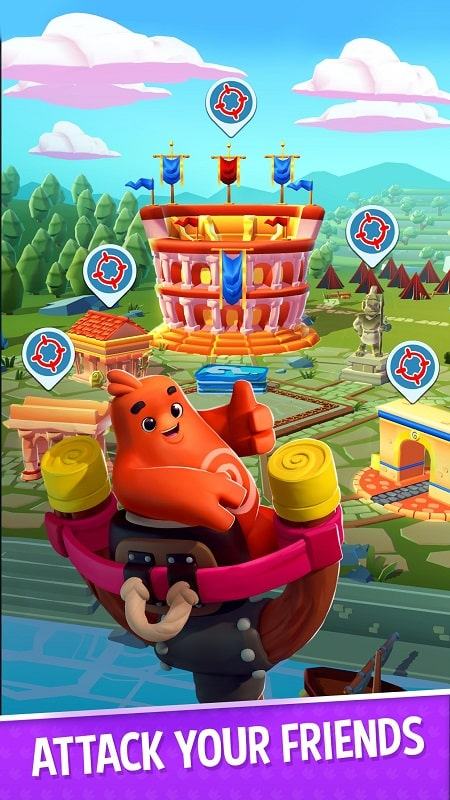 Dream dice mod apk