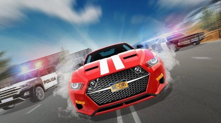 Car Simulator 2 MOD APK (Unlimited money) 1.45.6