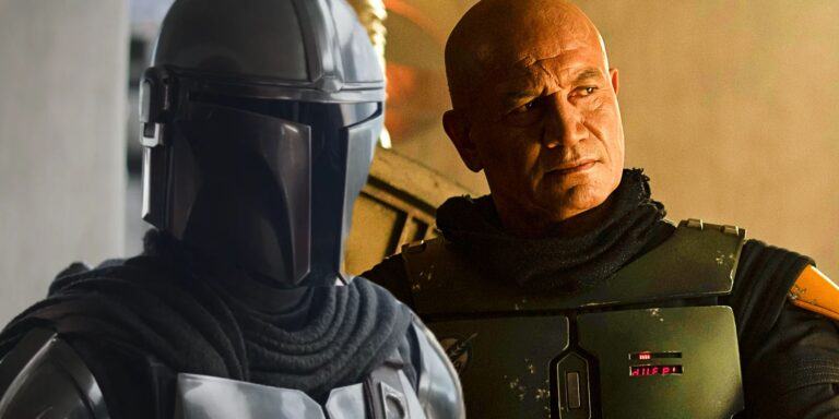 The Mandalorian Already Perfectly Reversed Boba Fett’s Nostalgia Obsession