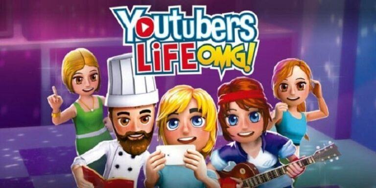 Youtubers Life: Gaming Channel MOD APK (Unlimited money) 1.6.5