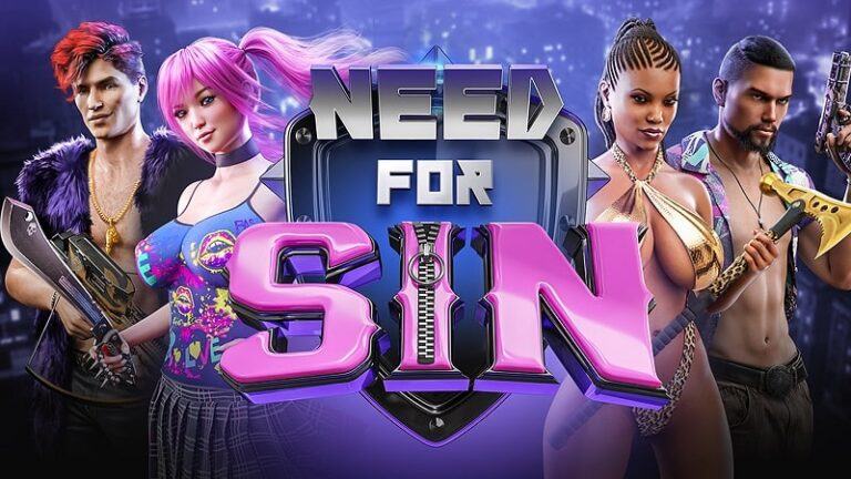 Need for Sin MOD APK (Unlocked Video) 1.0.100565