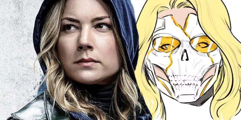 Marvel’s Sharon Carter Gets An Unreal New Costume Fans Won’t Believe