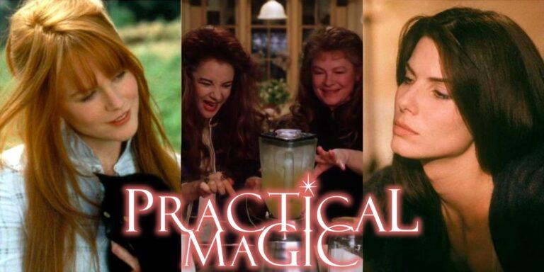 Practical Magic: 13 Best Quotes, Ranked