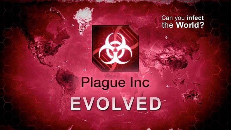 Plague Inc MOD APK (Unlocked/Unlimited DNA) 1.19.10