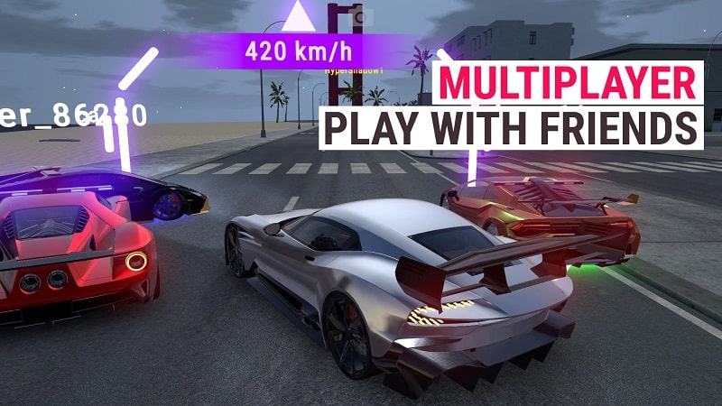 Real driving learning mod for free