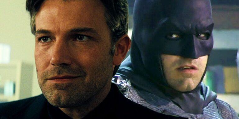 7 Snyderverse Moments That Prove Ben Affleck’s Batman Critics Wrong