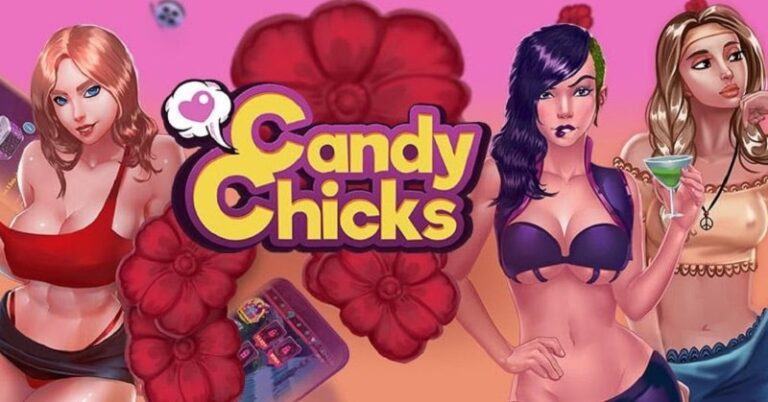 Candy Chicks MOD APK (Menu/Lots of money, items) 0.99.72