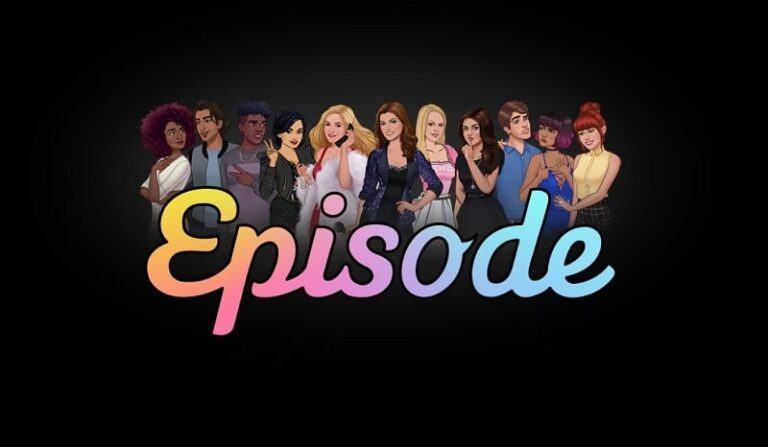 Episode – Choose Your Story MOD APK (Free Premium choices) 23.90