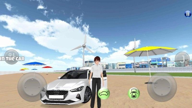 Driving Lessons 3D apk mod