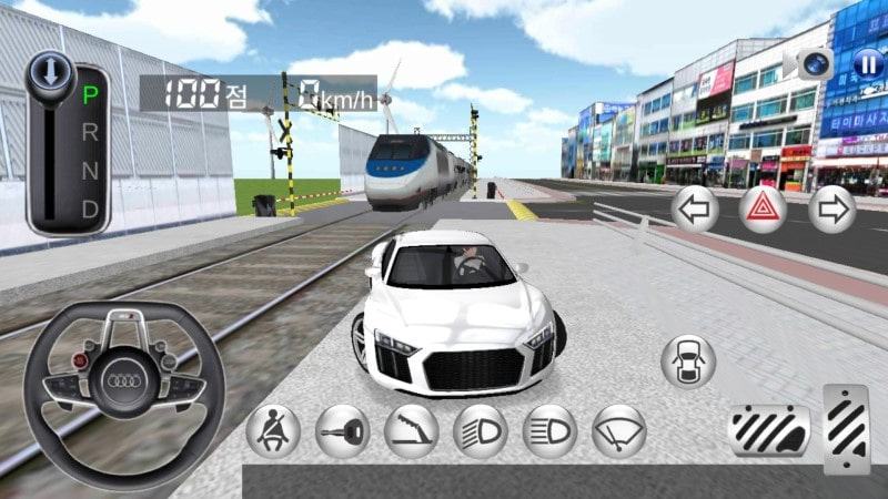 3D Driving Lessons Apk