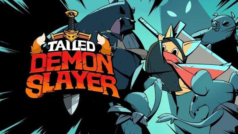 Tailed Demon Slayer MOD APK (Menu, Unlimited money, god mode, onehit) 1.4.01