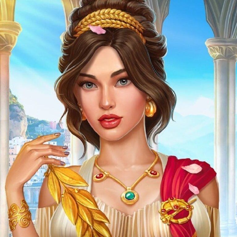 Emperor: Conquer your Queen MOD APK (Free In-app Purchase) 0.91