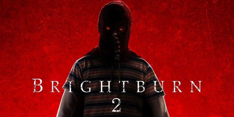 Everything We Know About Brightburn 2