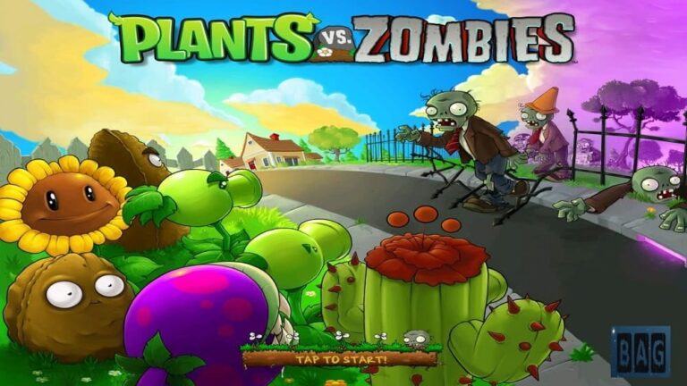 Plants vs. Plants Zombies MOD APK (Menu, Unlimited Suns/God mode/Onehit) 3.3.2