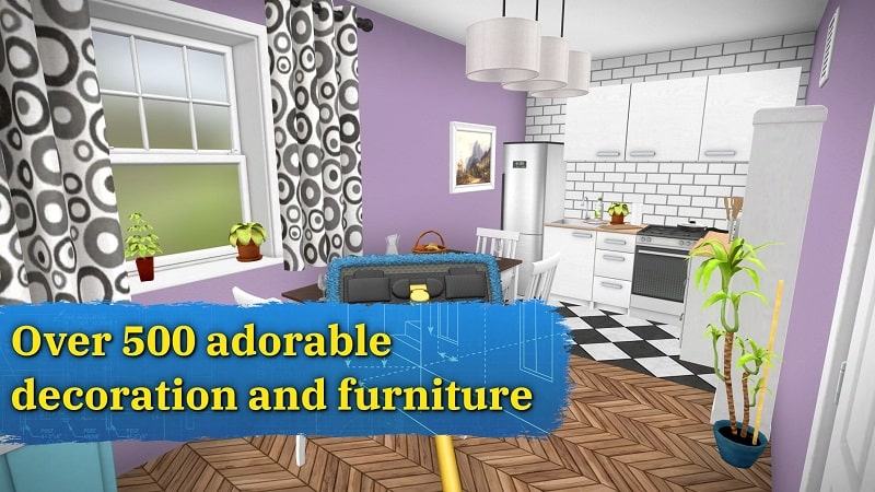 home flipper mod apk