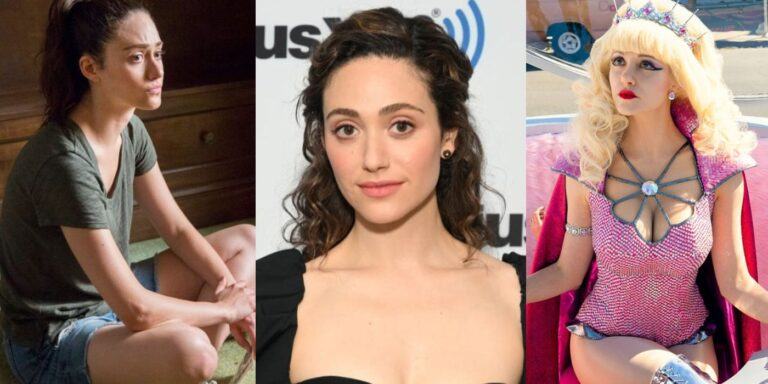 Emmy Rossum’s Net Worth (& 14 Other Things You Didn’t Know About Her)