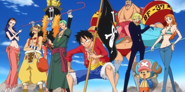 One Piece’s 10 Best Standalone Arcs