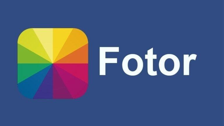 Fotor Photo Editor MOD APK (Pro unlocked) 7.3.26.179