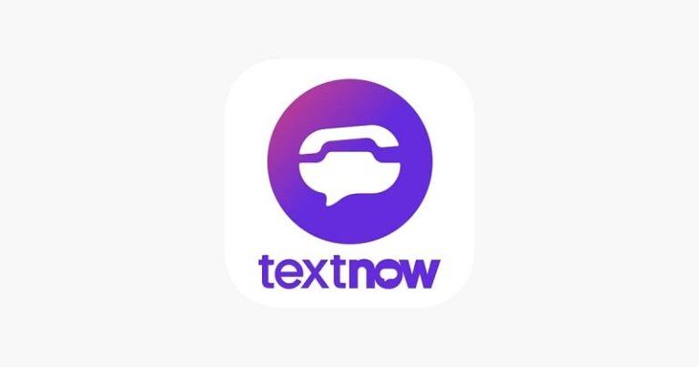 TextNow MOD APK (Premium Unlocked) 23.9.0.0