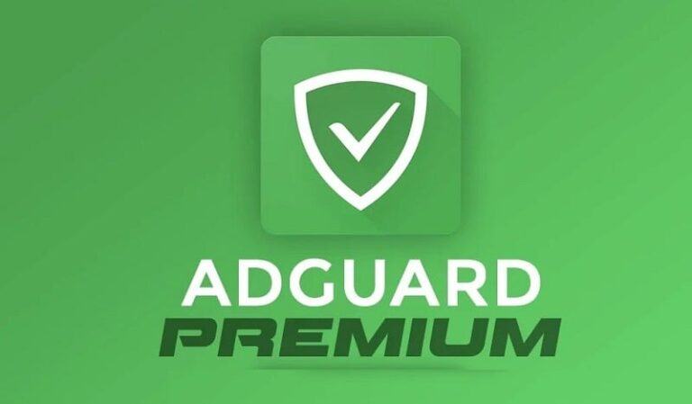 Adguard Premium MOD APK (Premium unlocked) 4.0.638