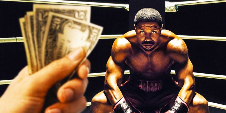 5 Box Office Records Broken By Creed 3’s Opening Weekend