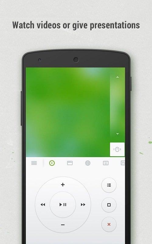 Remote Mouse Module APK